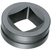 Gedore 6261390 Insert ring for friction ratchet 9 mm 31 VR 9