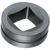 Gedore 6261470 Insert ring for friction ratchet 10 mm 31 VR 10