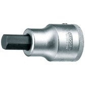 Gedore 6275850 Screwdriver bit socket 3/4" 14 mm IN 32 14