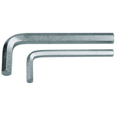 Gedore 6341660 Hexagon Allen key 17 mm 42 17