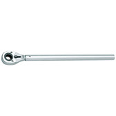 Gedore 6338790 Reversible lever change ratchet 22 mm UD 41 22