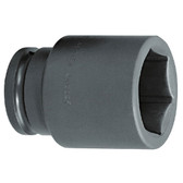 Gedore 6331000 Impact socket 1.1/2", long 80 mm K 37 L 80