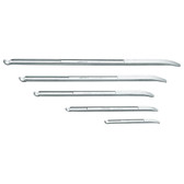 GEDORE 28 PR Universal 4-Way Wheel Wrench 17x19x21x24 mm 550x550 mm GEDORE 28 PR Universal 4-Way Wheel Wrench 17x19x21x24 mm 550x550 mm