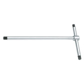 Gedore 1669575 Hexagon Allen key 6 mm DTT 42 6