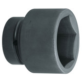 Gedore 6371730 Impact socket 2.1/2" 95 mm K 64 95