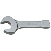 Gedore 6400420 Open ended slogging spanner 36 mm 133 36