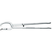 Gedore 5400480 Spare spring hook with pin E-135 20