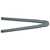 25-28 mm Gedore 6334020 Hook wrench with lug