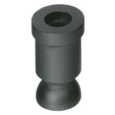 Gedore 6532410 Spare rubber suction cap 25 mm 652-25