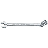 Gedore 6512220 Combination swivel head wrench 12 mm 534 12