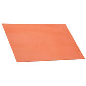 Gedore 1826816 VDE Rubber cover sheet 130x130 mm VDE 910 13