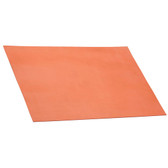 Gedore 1826832 VDE Rubber cover sheet 250x350 mm VDE 910 25