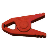 Gedore 1828312 VDE Plastic clamp 160 mm long VDE 913 160