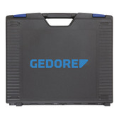 Gedore 5600220 Tool case empty WK 1000 L