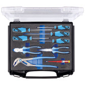 Gedore 2836149 Pliers/screwdriver assortment, in i-BOXX 72 1101 CT-142-2150