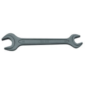 Gedore 6587230 Double open ended spanner 24x27 mm 895 24x27