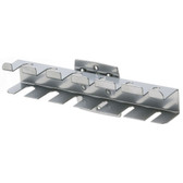 Gedore 2008548 Tool holder for 12 screwdrivers 1500 H 24-12
