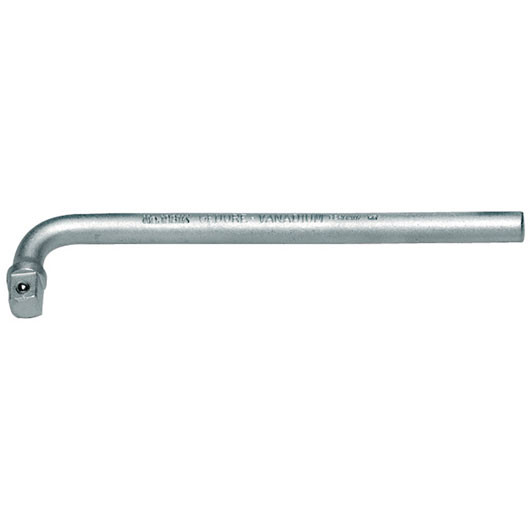 Gedore 6143270 L-handle 1/2" 