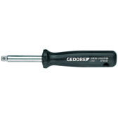 Gedore 6171480 Driving handle 1/4" 2098