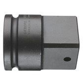Gedore 1531220 Impact convertor 1.1/2" to 2.1/2" KB 3764