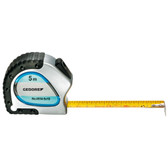 Gedore 6698060 Steel tape measure 5 m 4534-5