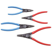 Gedore 6703080 Set of circlip pliers S 8100
