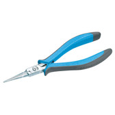 Gedore 6725720 Fine needle nose electronic pliers 8305-6