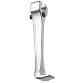 Gedore 1970534 Pulling leg, all steel, leg brake, 100 mm 106/A-100-B