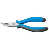 Gedore 1743597 Long nose electronic pliers 8307-7