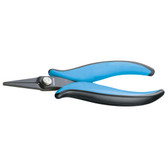 Gedore 1829076 Miniature electronic flat nose pliers 8352-2