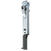 Gedore 2015781 Pulling leg with quick-release clamp 100 mm 106/A-100-SSE