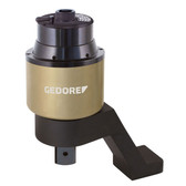 Gedore 2653222 Reaction arm Z-form offset for DVV100 RZ-DVV100