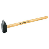 Gedore 8615370 Sledge hammer 3 kg, 600 mm 9 H-3