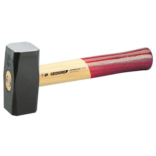 Buy Gedore 272 K 6460590 Planishing hammer 300 mm 1 pc(s)