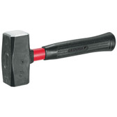 Gedore 8815970 Club hammer, 2 kg 20 F-2000