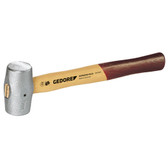 Gedore 8820540 Lead hammer 1500 g 223 H-1500