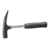 Gedore 8689220 Carpenter's hammer with magnet 75 STM