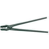 Gedore 8845290 Blacksmith's tongs 400 mm 233-400