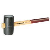 Gedore 8825850 Rubber mallet hard d 65 mm 226 E-2 A