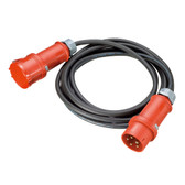 Gedore 4694160 CEE extension cable 10 m 254983