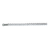 Gedore 4549070 Spare chain 2-12" 122212