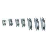 Gedore 4636980 Cast aluminium bending former 20 mm 245820