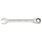 Gedore 2297086 Combination ratchet spanner 10 mm 7 R 10