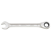 Gedore 2297159 Combination ratchet spanner 17 mm 7 R 17