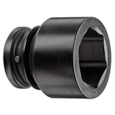 Gedore 2734494 Impact socket 1" 32 mm K 21 S 32