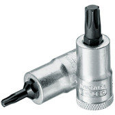 GEDORE ITX 30 B T50 Screwdriver bit Socket 3//8 TORX T50 1441019