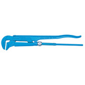 Gedore 6437340 Pipe wrench 1" 175 1