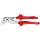Gedore 6120140 VDE Universal pliers 10", 7 settings VDE 146 10