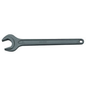 Gedore 6576030 Single open ended spanner 125 mm 894 125