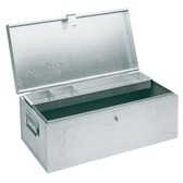 Gedore 6629170 Tool box JUMBO, zinc-plated, 440x918x537 mm 1440 Z-91